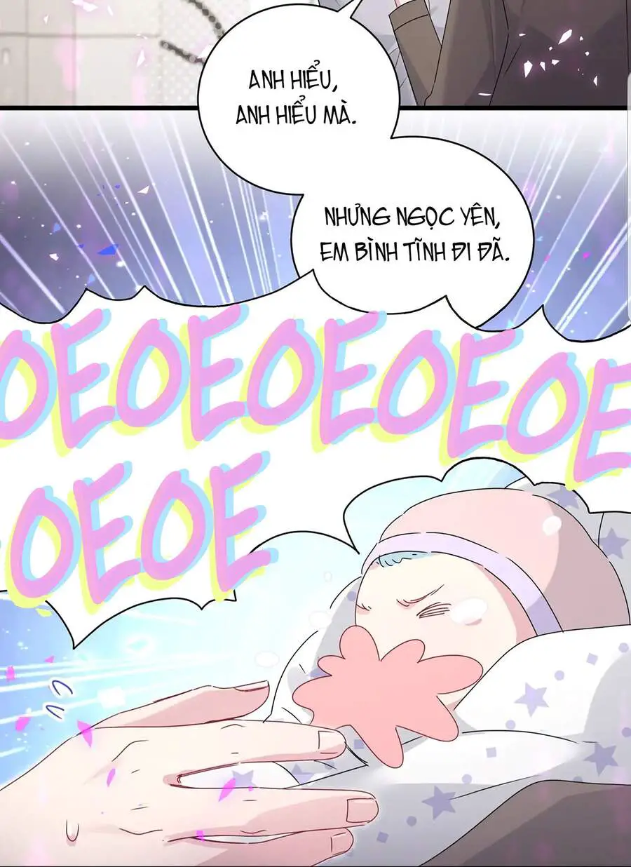 Đứa Bé Là Của Ai ???? Nettruyen ZZZ Chương 150 Page 18
