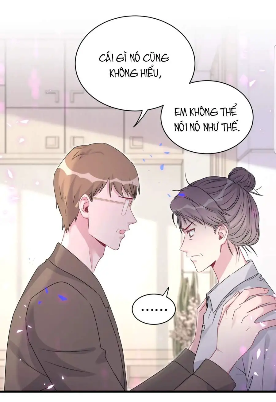 Đứa Bé Là Của Ai ???? Nettruyen ZZZ Chương 150 Page 21