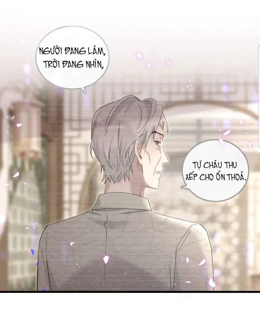 Đứa Bé Là Của Ai ???? Nettruyen ZZZ Chương 150 Page 23