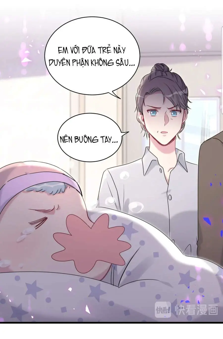 Đứa Bé Là Của Ai ???? Nettruyen ZZZ Chương 150 Page 26