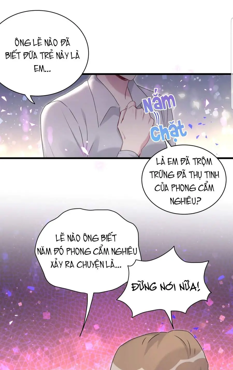 Đứa Bé Là Của Ai ???? Nettruyen ZZZ Chương 150 Page 27