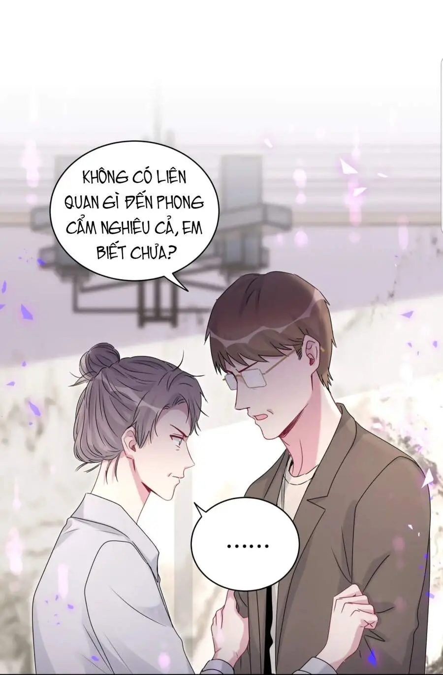 Đứa Bé Là Của Ai ???? Nettruyen ZZZ Chương 150 Page 30