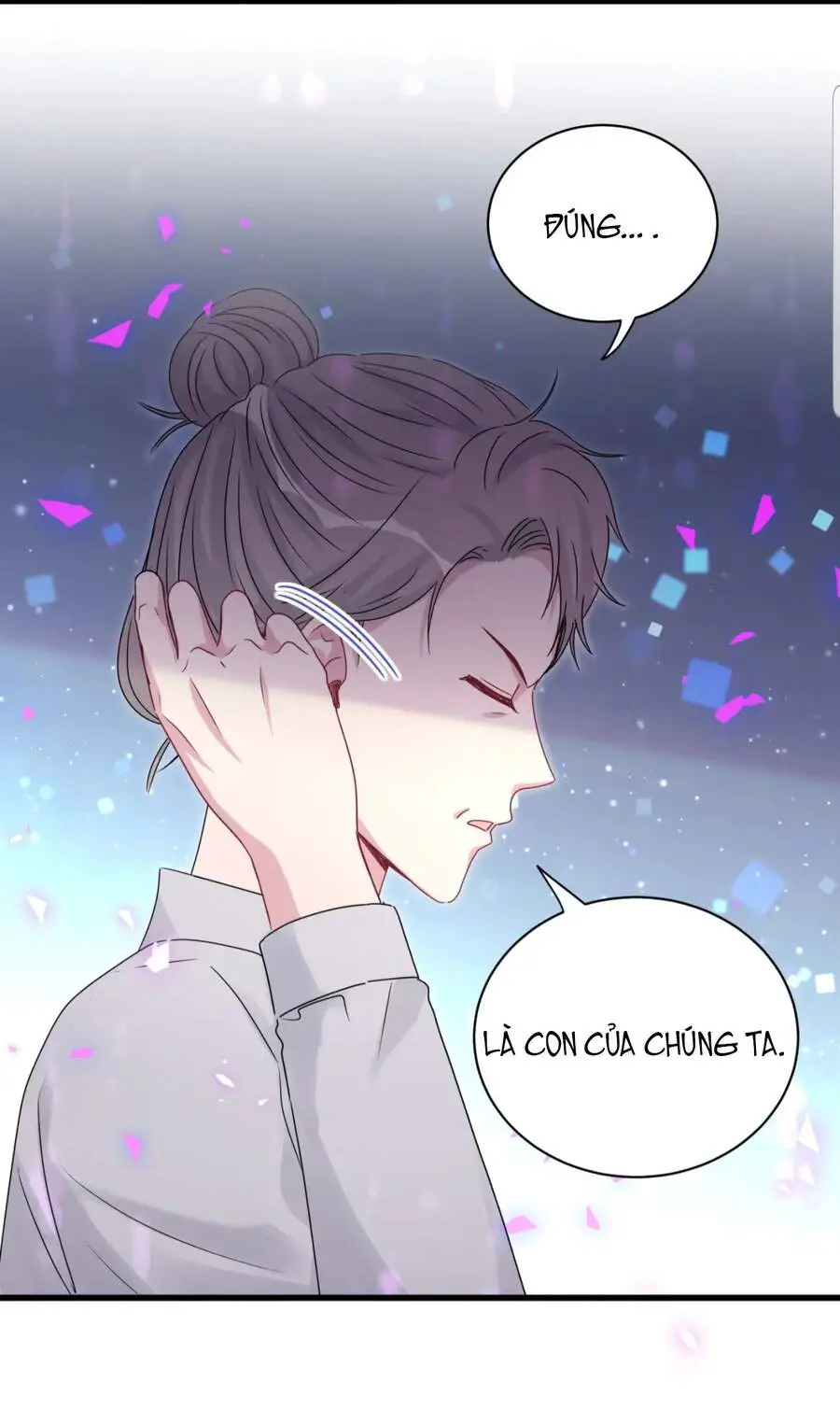 Đứa Bé Là Của Ai ???? Nettruyen ZZZ Chương 150 Page 31