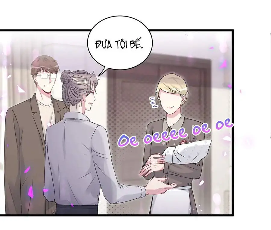 Đứa Bé Là Của Ai ???? Nettruyen ZZZ Chương 150 Page 32