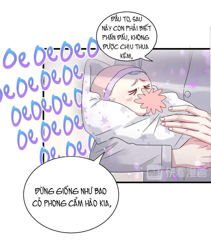 Đứa Bé Là Của Ai ???? Nettruyen ZZZ Chương 150 Page 33