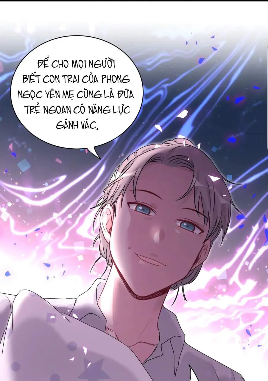 Đứa Bé Là Của Ai ???? Nettruyen ZZZ Chương 150 Page 35