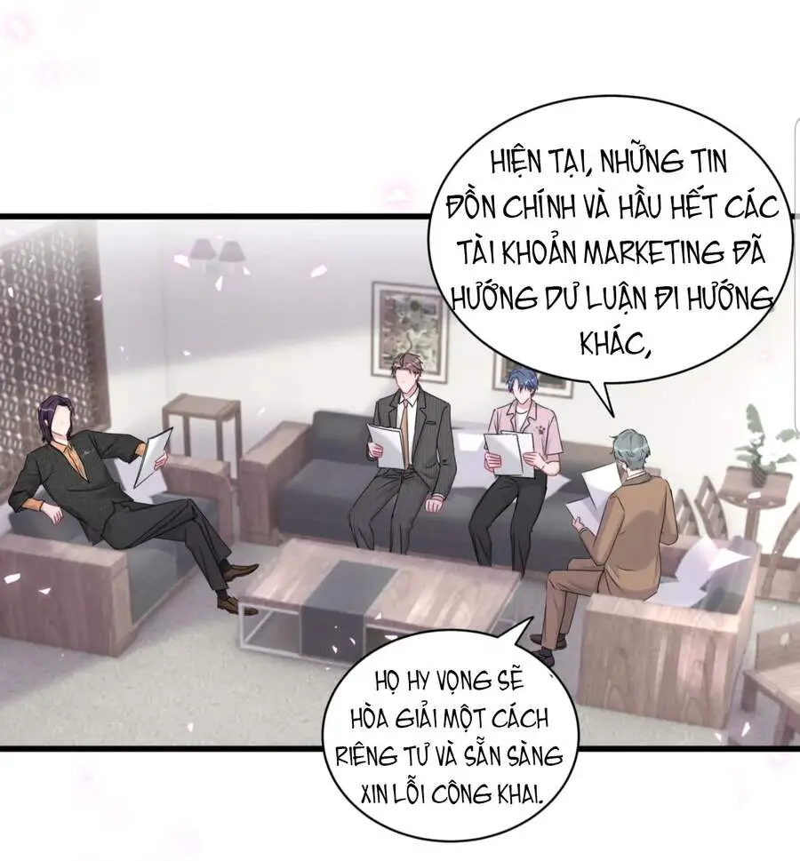 Đứa Bé Là Của Ai ???? Nettruyen ZZZ Chương 150 Page 39