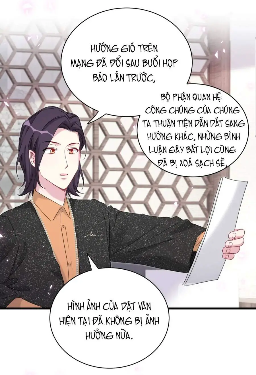 Đứa Bé Là Của Ai ???? Nettruyen ZZZ Chương 150 Page 40