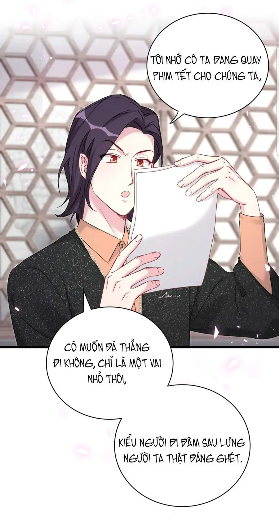 Đứa Bé Là Của Ai ???? Nettruyen ZZZ Chương 150 Page 44