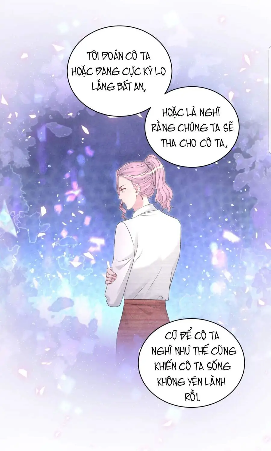 Đứa Bé Là Của Ai ???? Nettruyen ZZZ Chương 150 Page 47