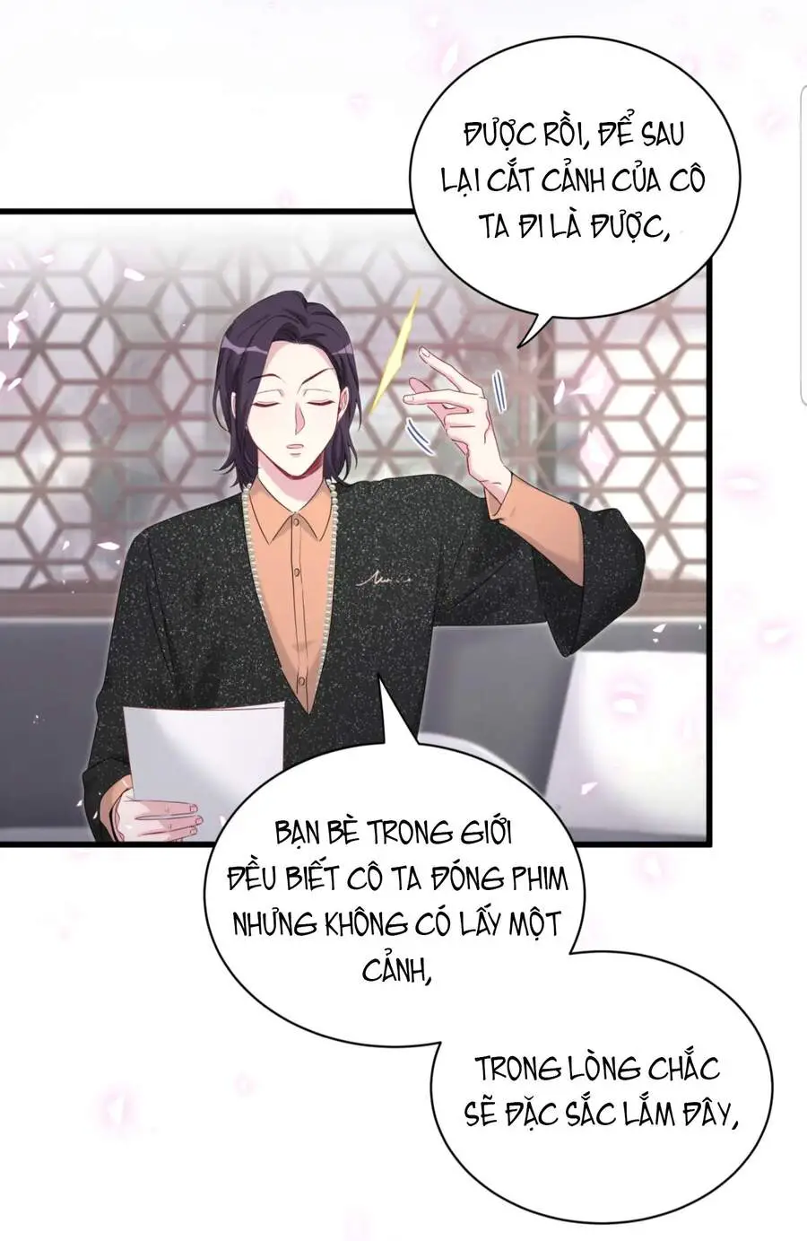 Đứa Bé Là Của Ai ???? Nettruyen ZZZ Chương 150 Page 48