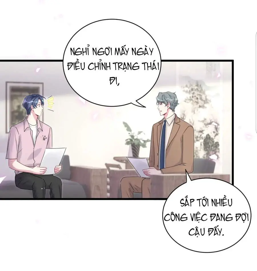 Đứa Bé Là Của Ai ???? Nettruyen ZZZ Chương 150 Page 58