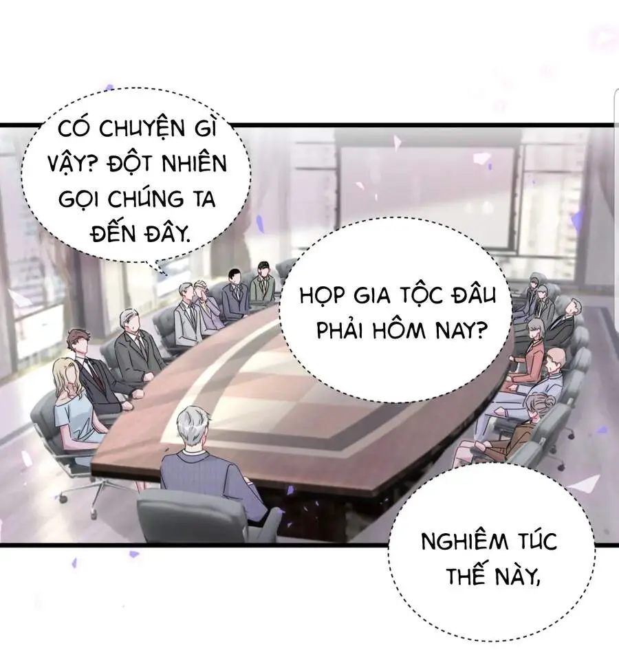 Đứa Bé Là Của Ai ???? Nettruyen ZZZ Chương 150 Page 61