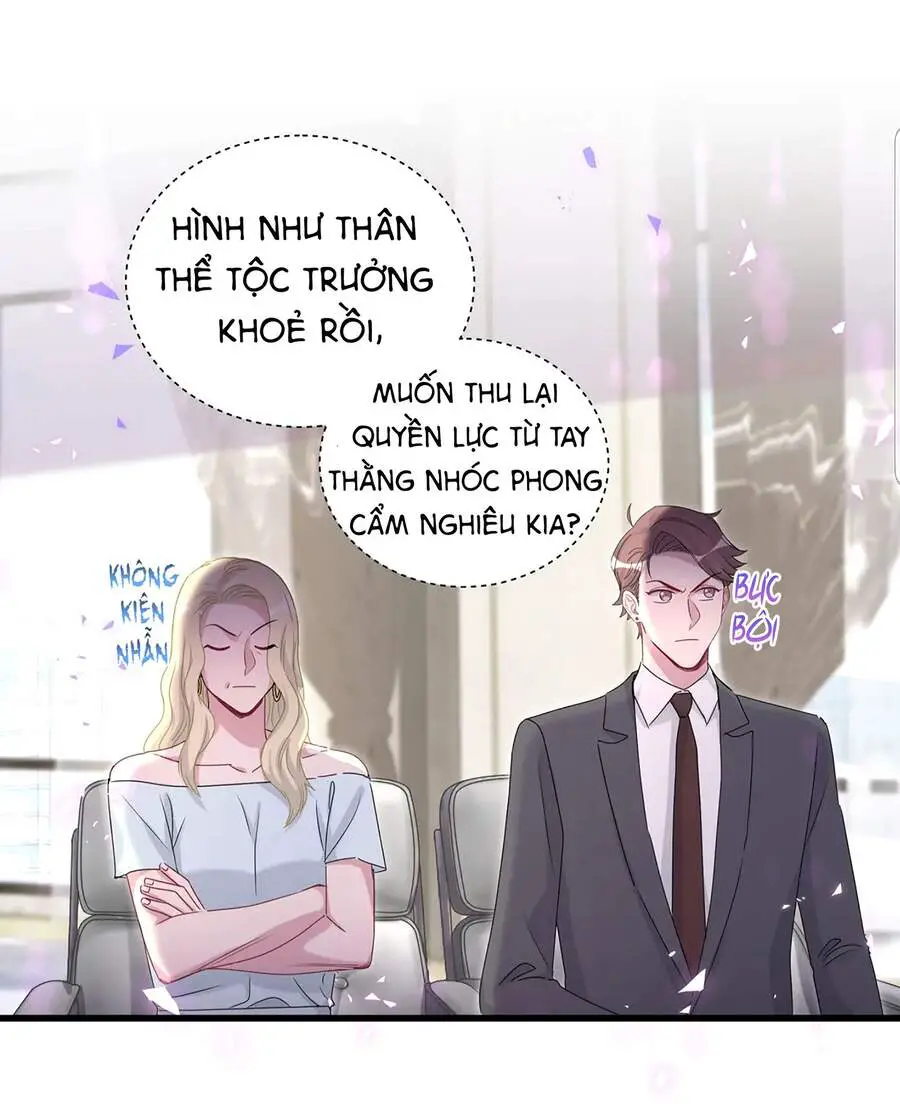 Đứa Bé Là Của Ai ???? Nettruyen ZZZ Chương 150 Page 63