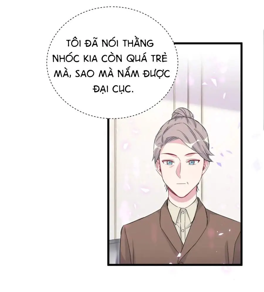 Đứa Bé Là Của Ai ???? Nettruyen ZZZ Chương 150 Page 64