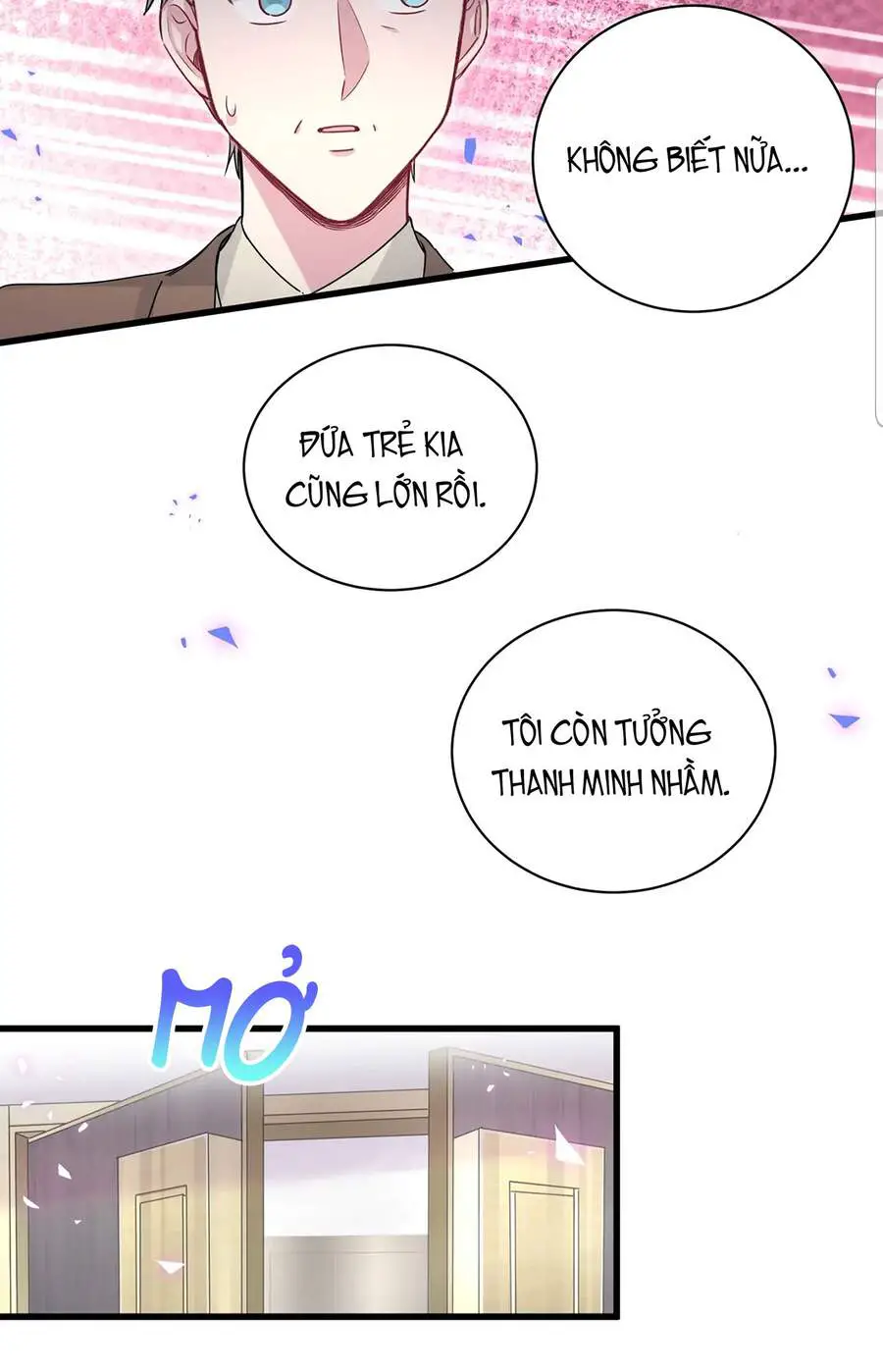 Đứa Bé Là Của Ai ???? Nettruyen ZZZ Chương 150 Page 71