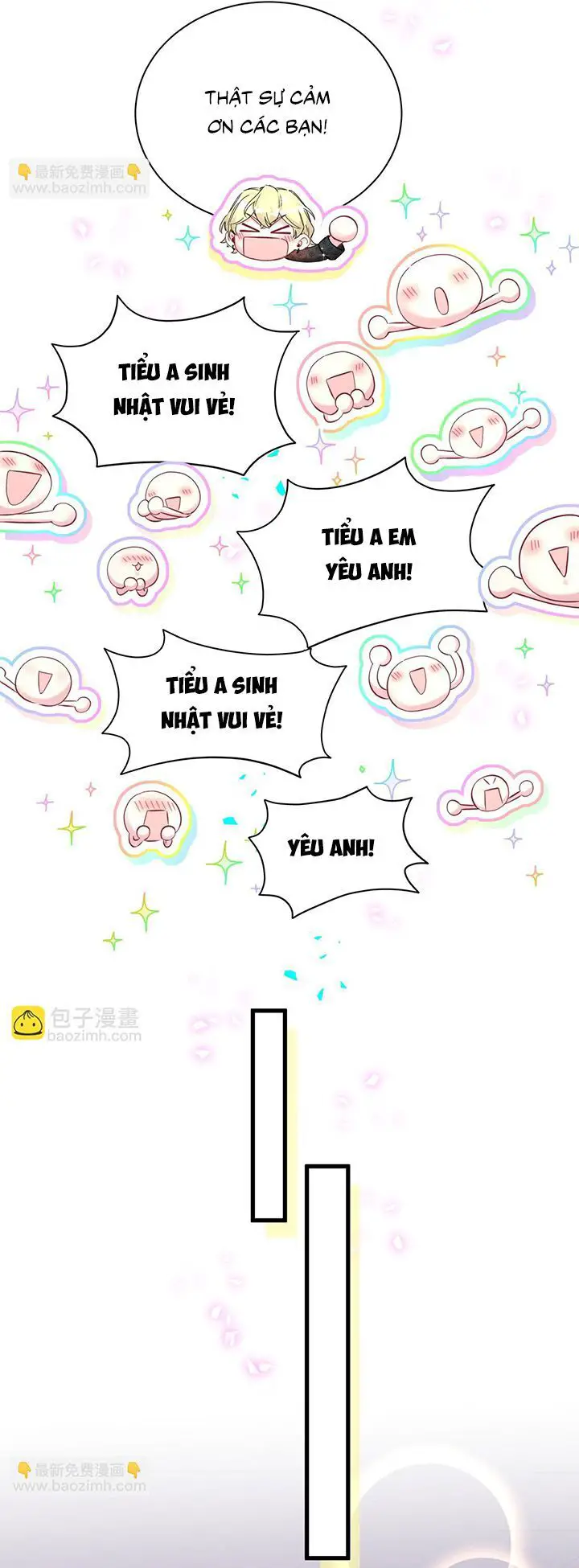 Đứa Bé Là Của Ai ???? Nettruyen ZZZ Chương 298 Page 8