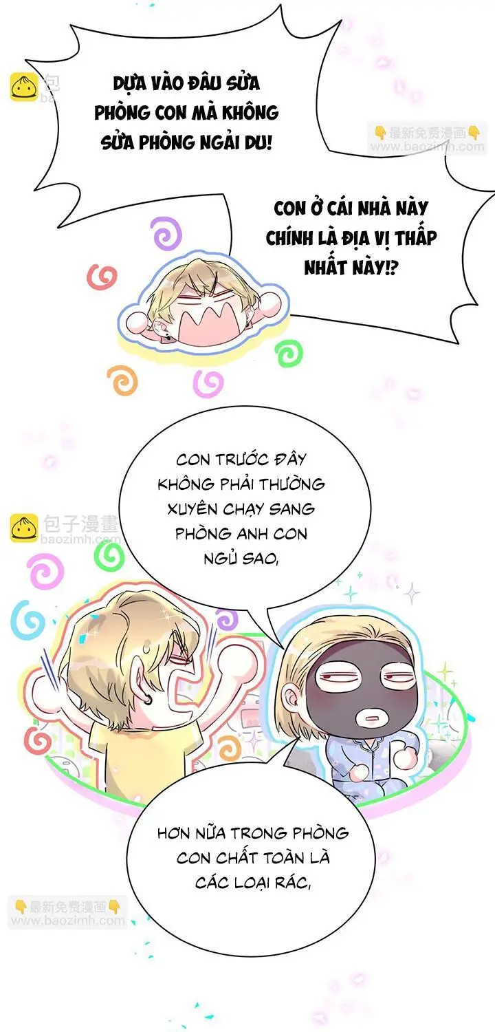 Đứa Bé Là Của Ai ???? Nettruyen ZZZ Chương 298 Page 25