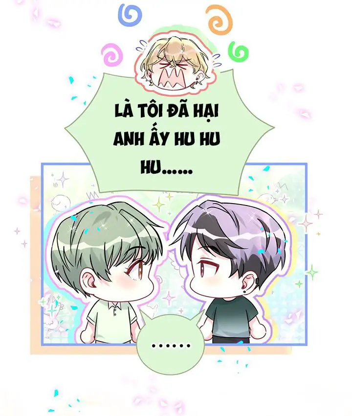 Đứa Bé Là Của Ai ???? Nettruyen ZZZ Chương 295 Page 5