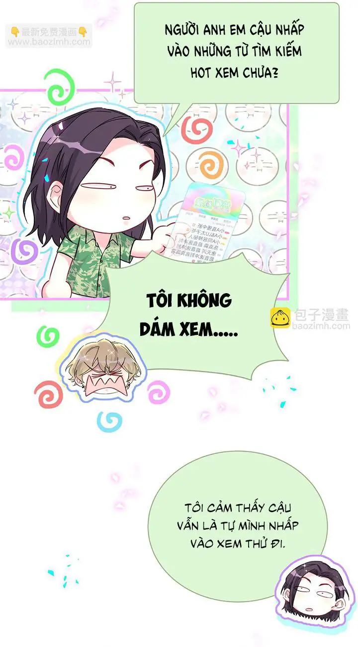 Đứa Bé Là Của Ai ???? Nettruyen ZZZ Chương 295 Page 7