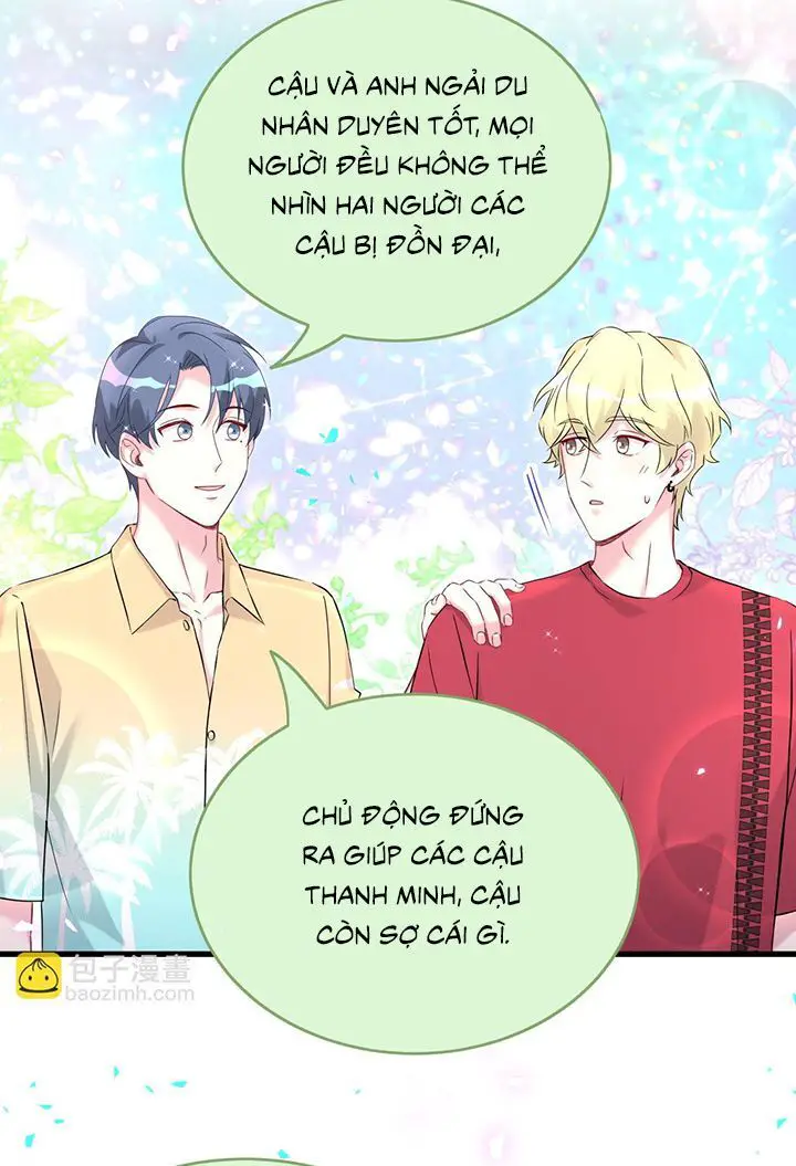 Đứa Bé Là Của Ai ???? Nettruyen ZZZ Chương 295 Page 23