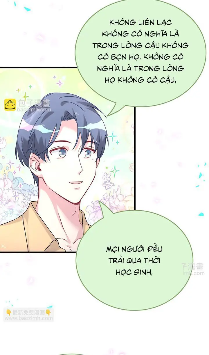 Đứa Bé Là Của Ai ???? Nettruyen ZZZ Chương 295 Page 25