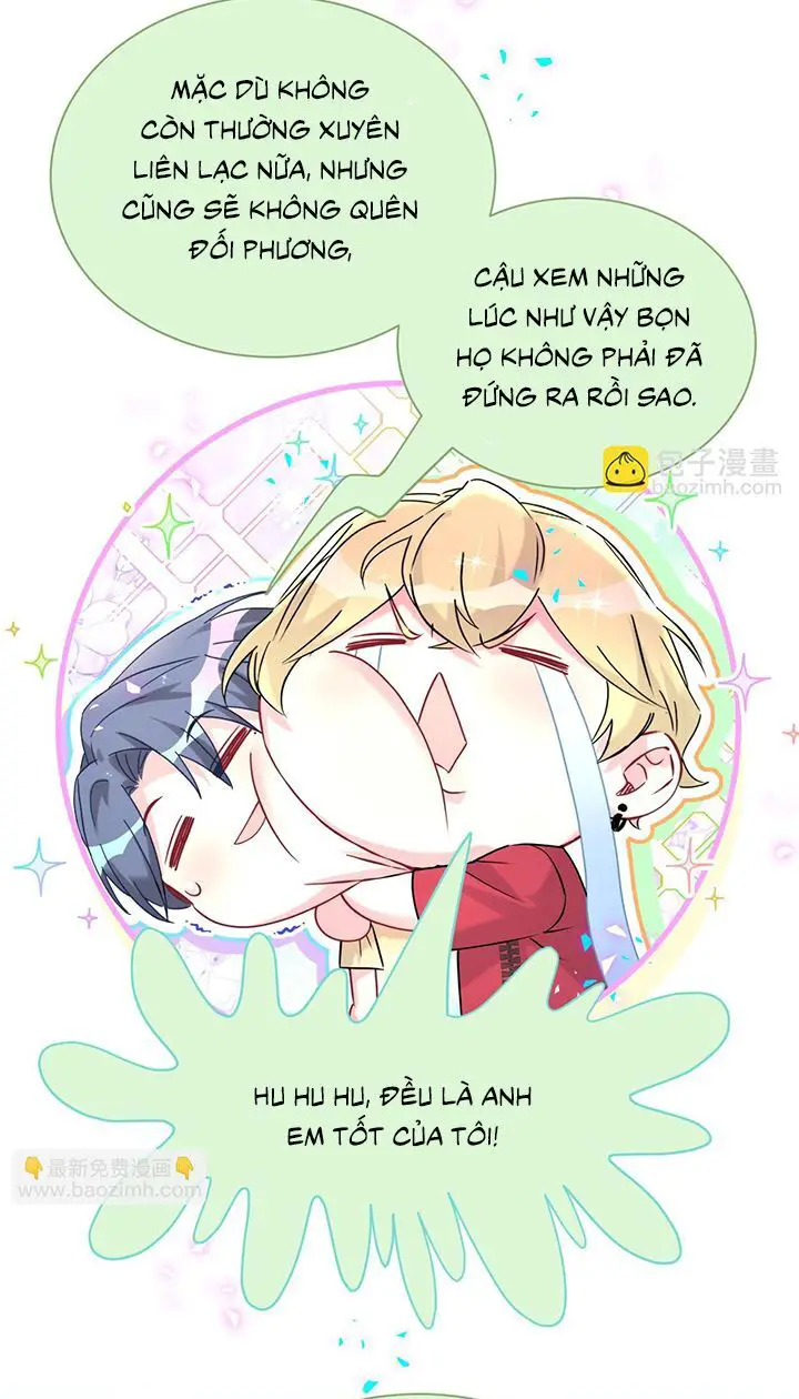 Đứa Bé Là Của Ai ???? Nettruyen ZZZ Chương 295 Page 26