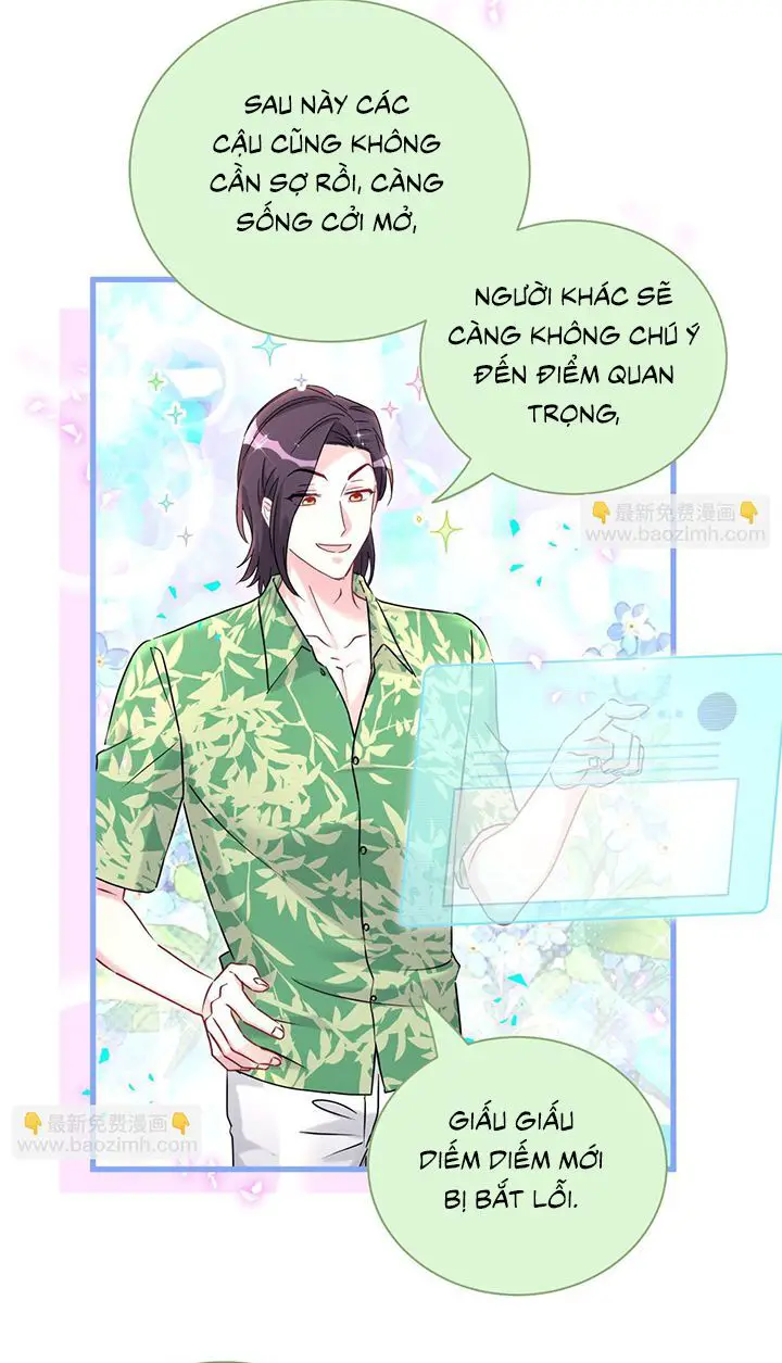 Đứa Bé Là Của Ai ???? Nettruyen ZZZ Chương 295 Page 28