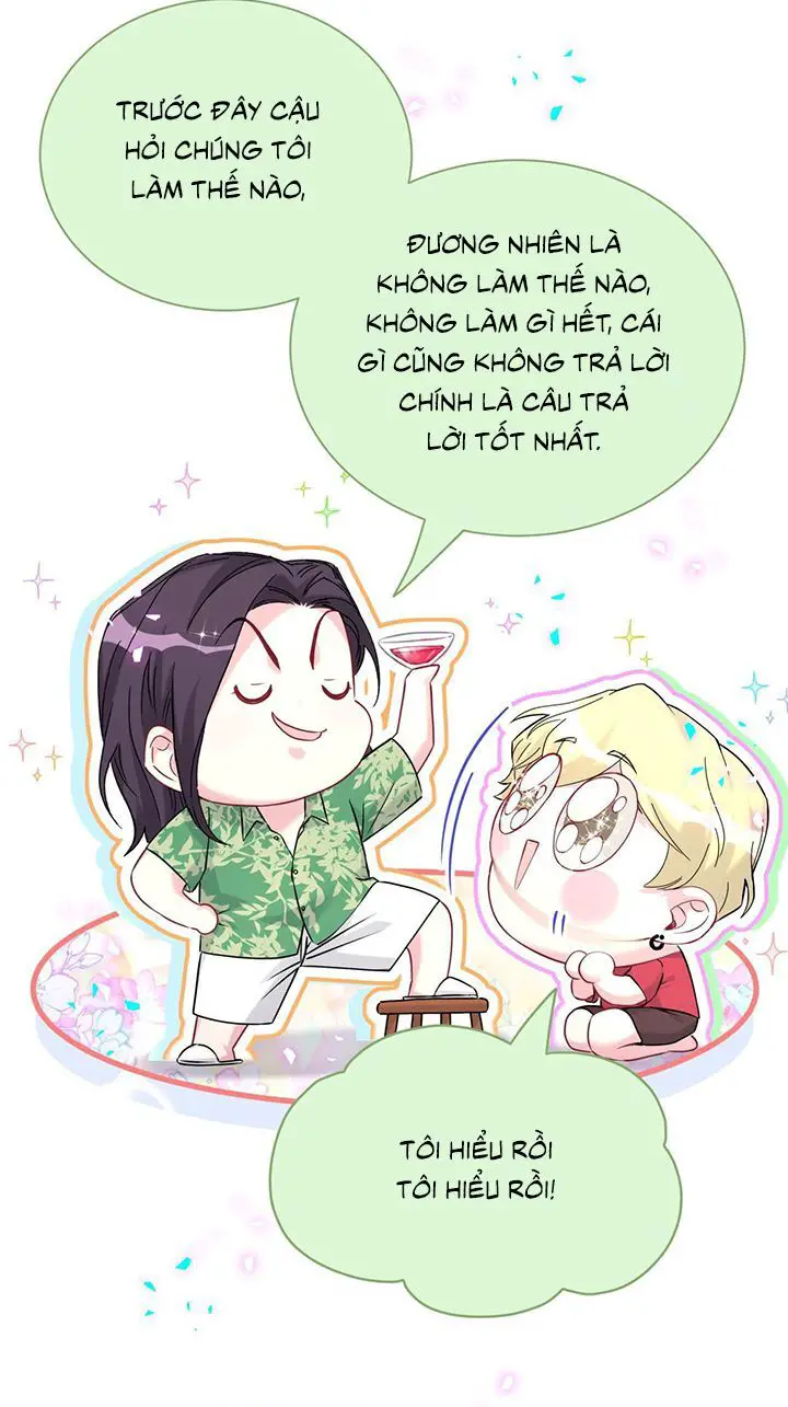 Đứa Bé Là Của Ai ???? Nettruyen ZZZ Chương 295 Page 29