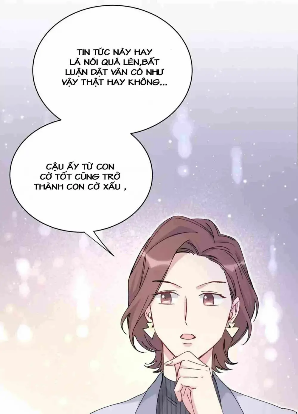 Đứa Bé Là Của Ai ???? Nettruyen ZZZ Chương 57 Page 7
