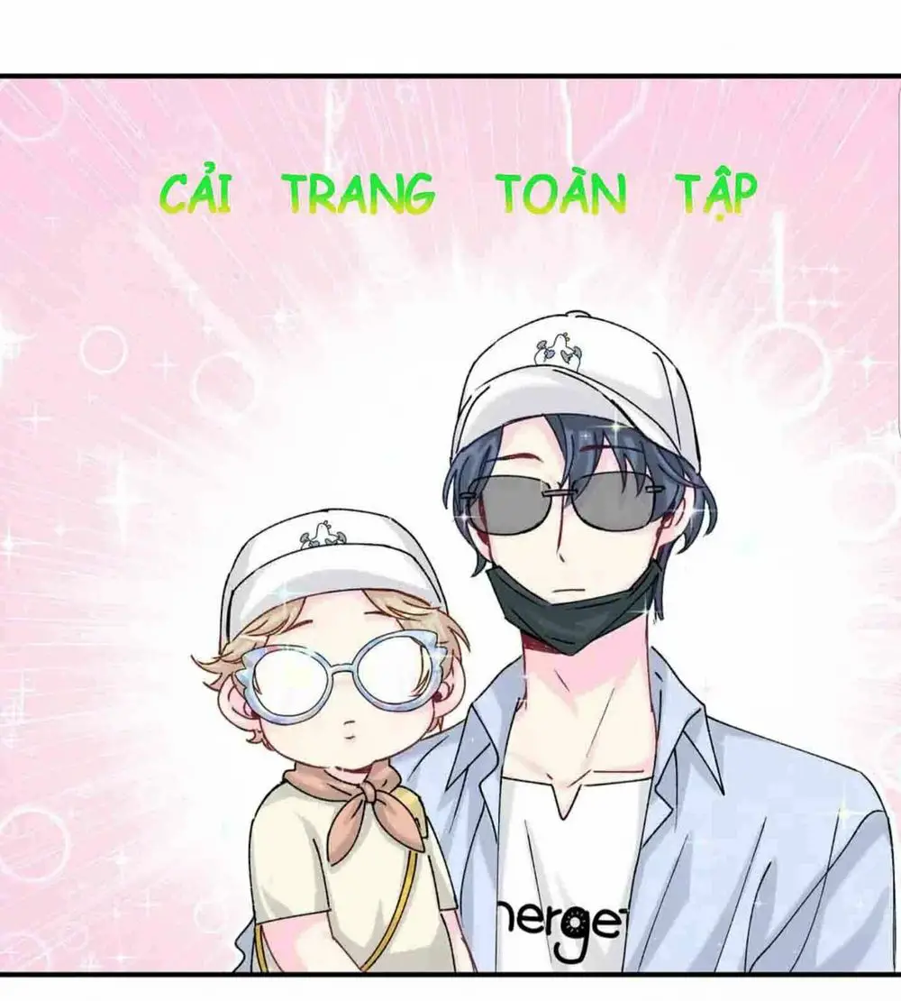 Đứa Bé Là Của Ai ???? Nettruyen ZZZ Chương 57 Page 15