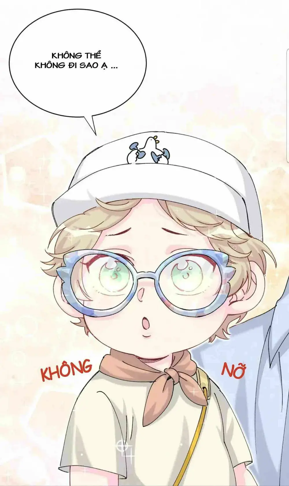 Đứa Bé Là Của Ai ???? Nettruyen ZZZ Chương 57 Page 16