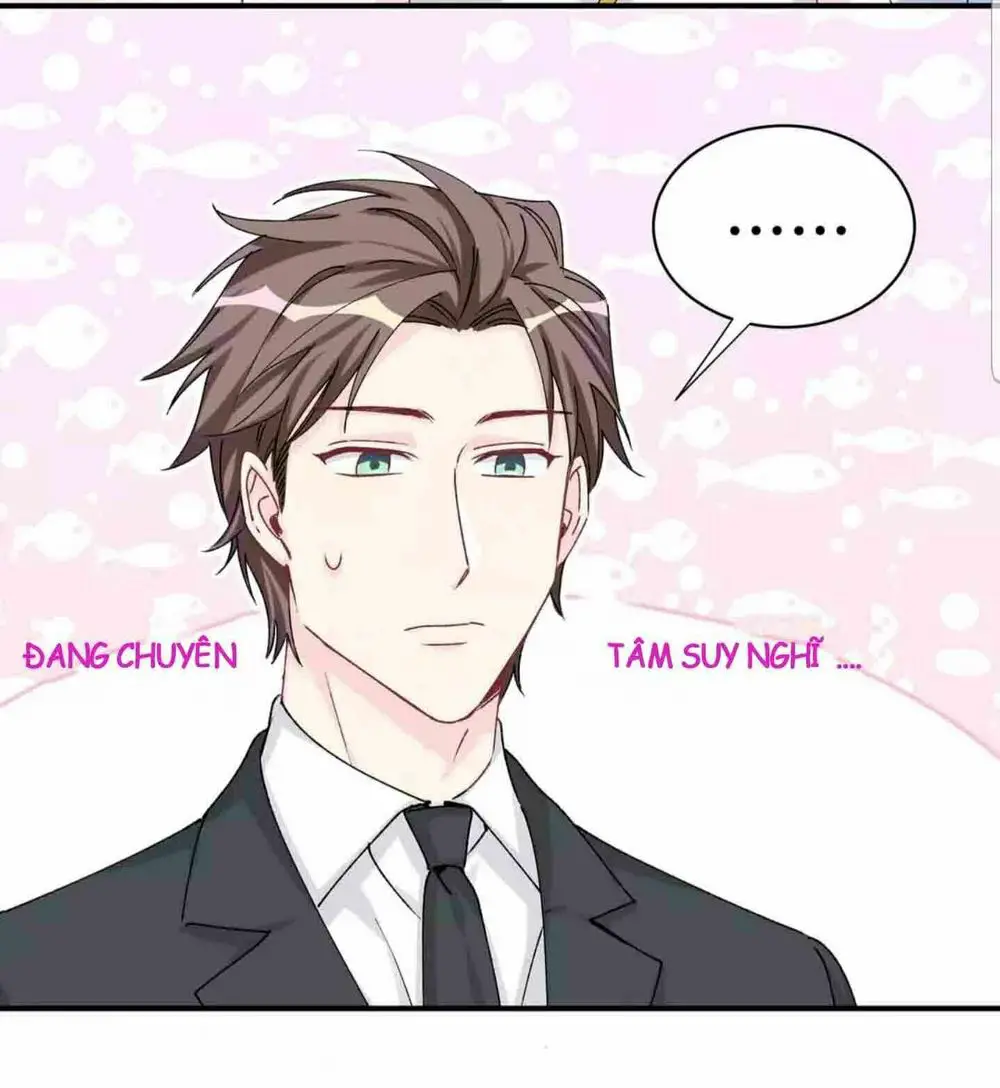 Đứa Bé Là Của Ai ???? Nettruyen ZZZ Chương 57 Page 17