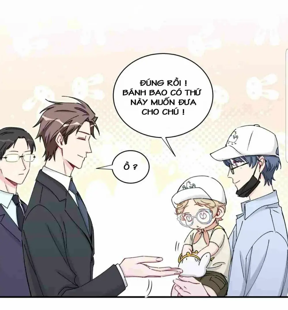 Đứa Bé Là Của Ai ???? Nettruyen ZZZ Chương 57 Page 19
