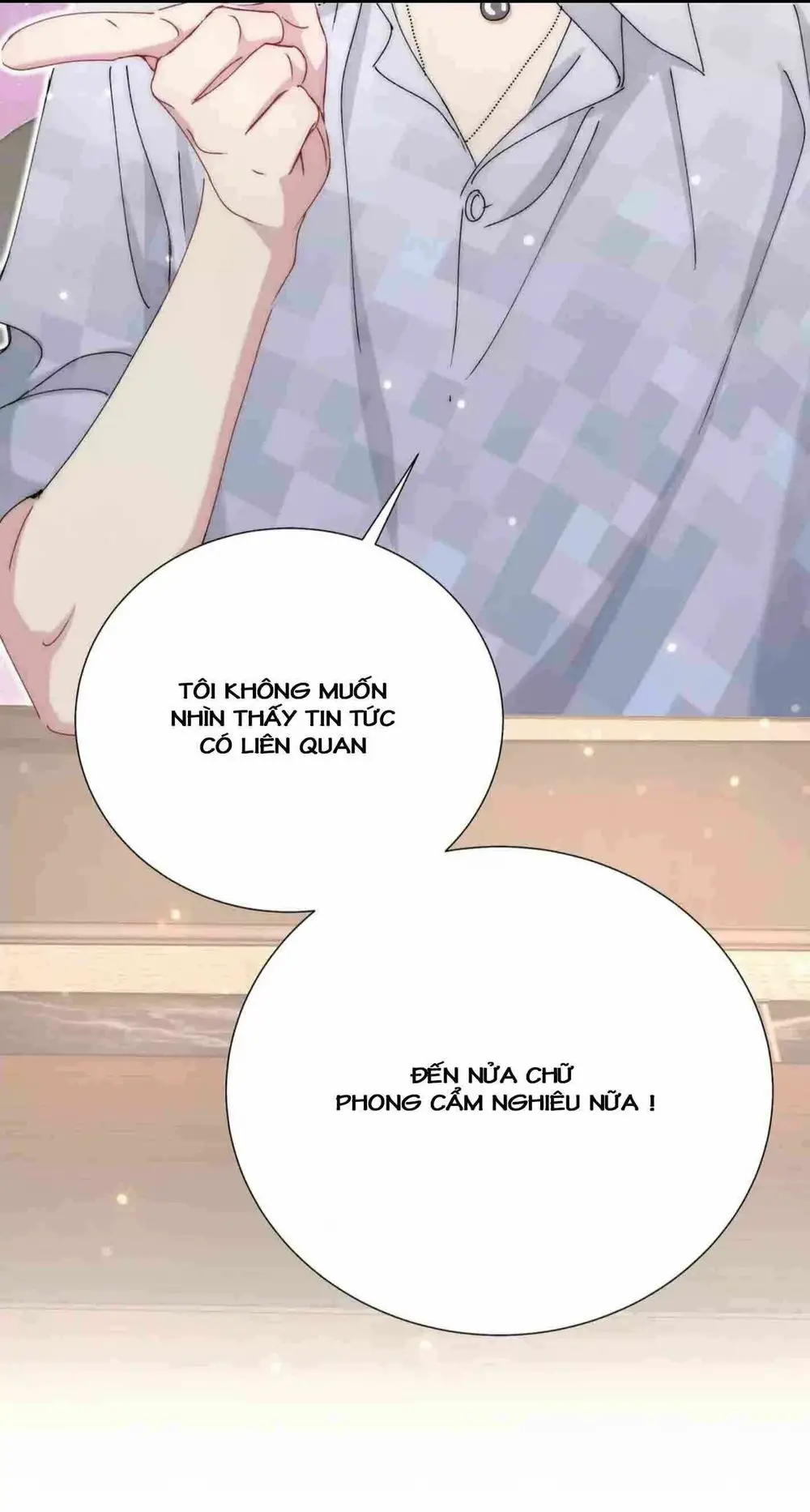 Đứa Bé Là Của Ai ???? Nettruyen ZZZ Chương 57 Page 35