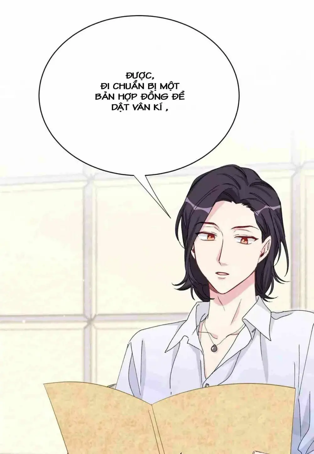 Đứa Bé Là Của Ai ???? Nettruyen ZZZ Chương 56 Page 5