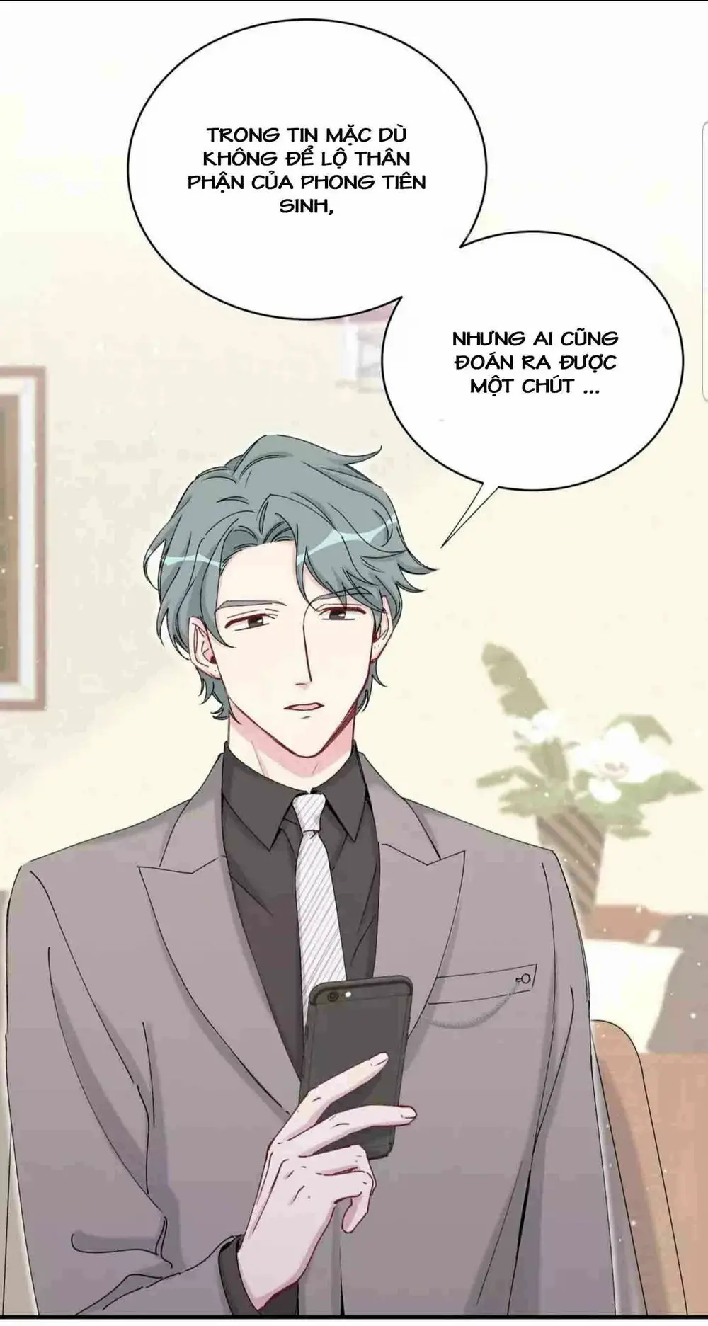 Đứa Bé Là Của Ai ???? Nettruyen ZZZ Chương 56 Page 14