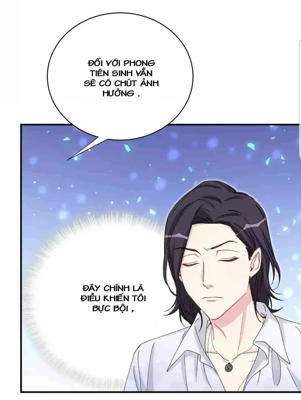 Đứa Bé Là Của Ai ???? Nettruyen ZZZ Chương 56 Page 15