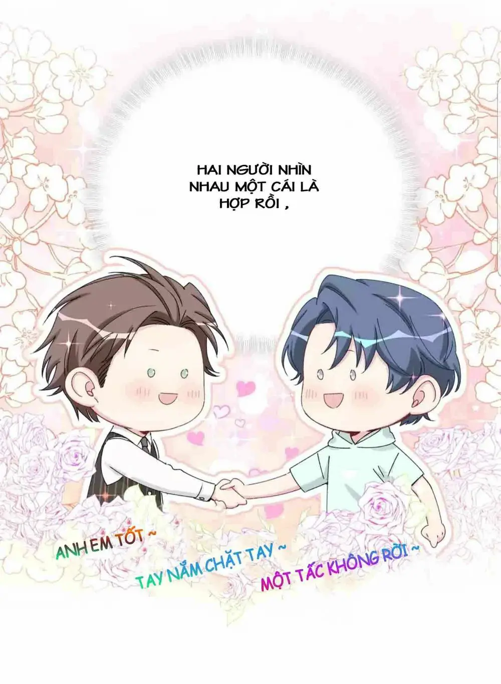 Đứa Bé Là Của Ai ???? Nettruyen ZZZ Chương 56 Page 16