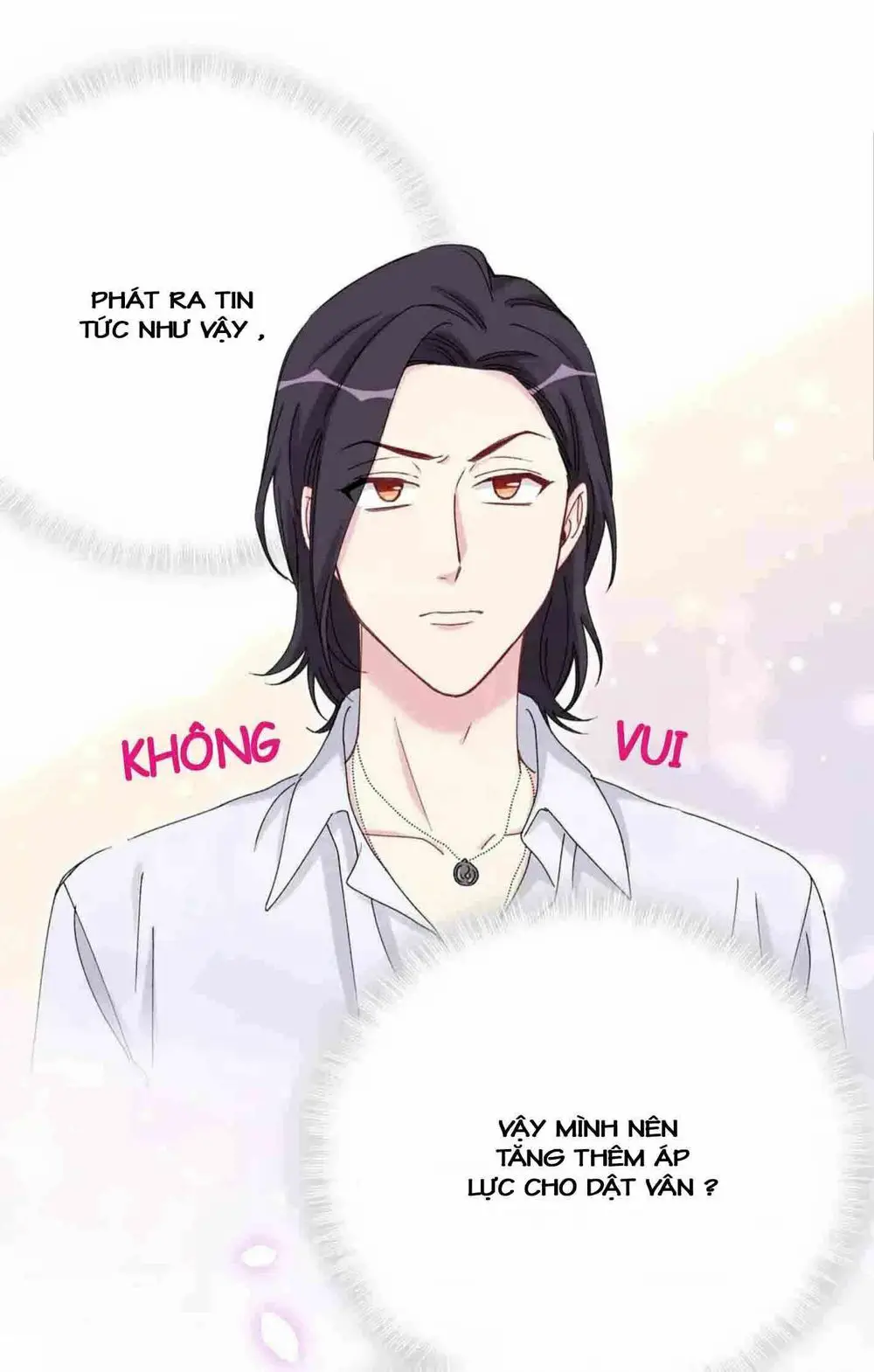 Đứa Bé Là Của Ai ???? Nettruyen ZZZ Chương 56 Page 17