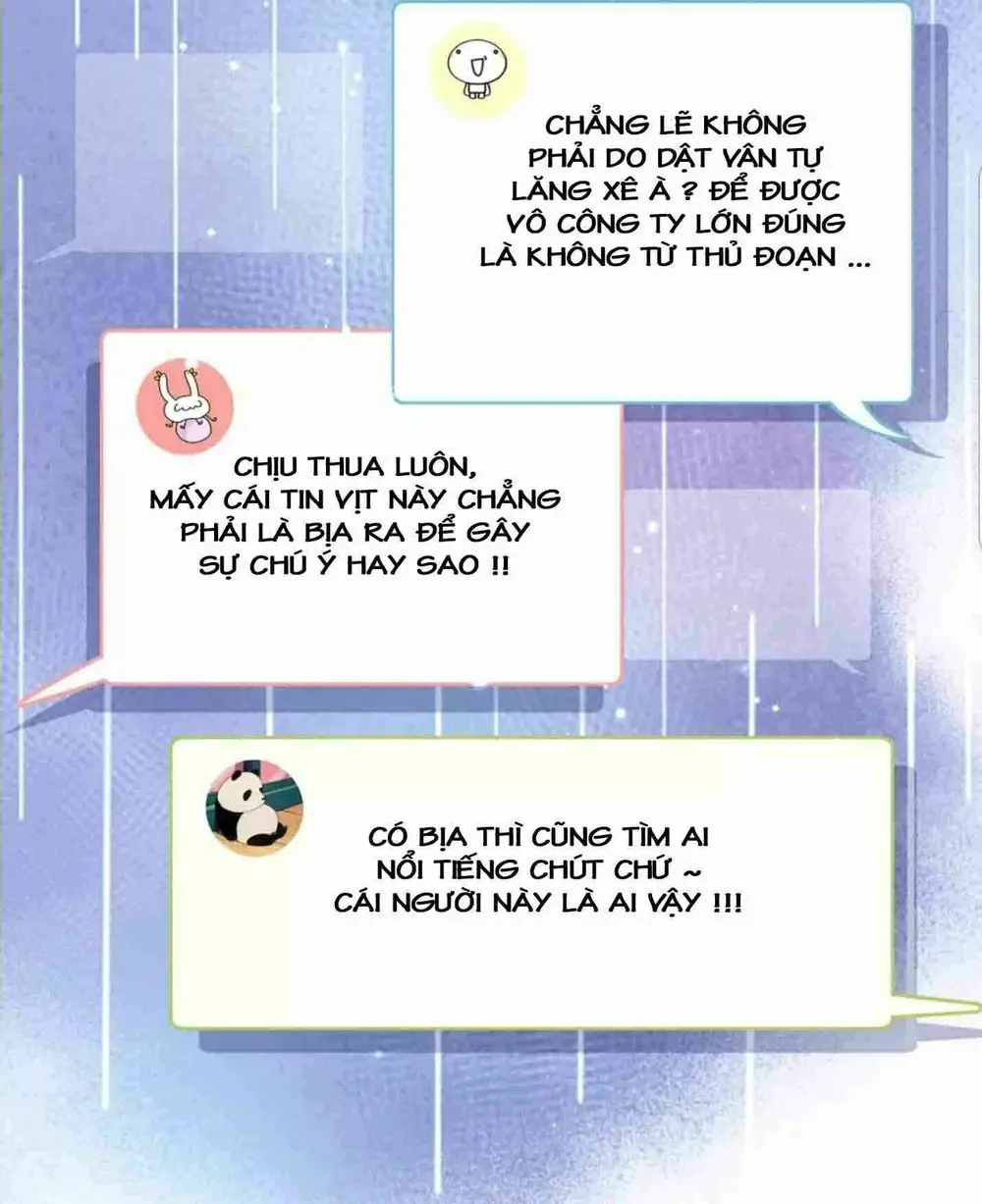 Đứa Bé Là Của Ai ???? Nettruyen ZZZ Chương 56 Page 21