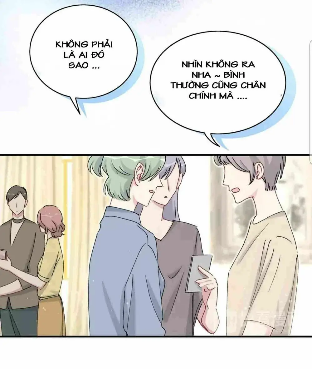 Đứa Bé Là Của Ai ???? Nettruyen ZZZ Chương 56 Page 22