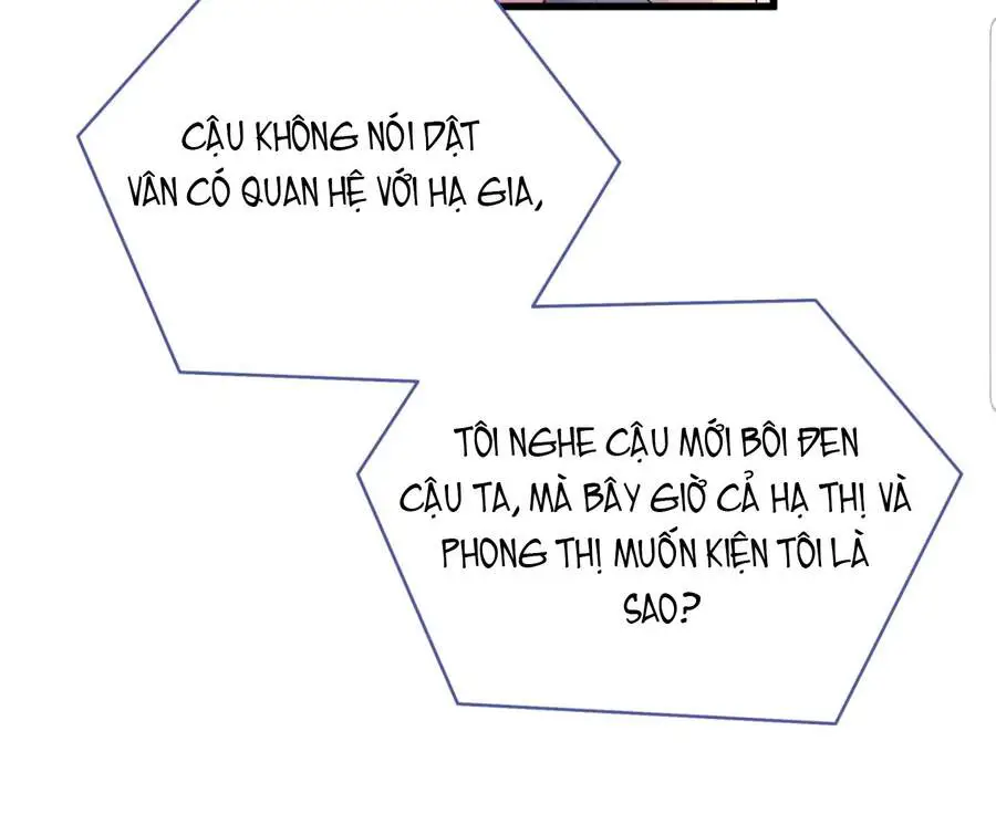 Đứa Bé Là Của Ai ???? Nettruyen ZZZ Chương 148 Page 5