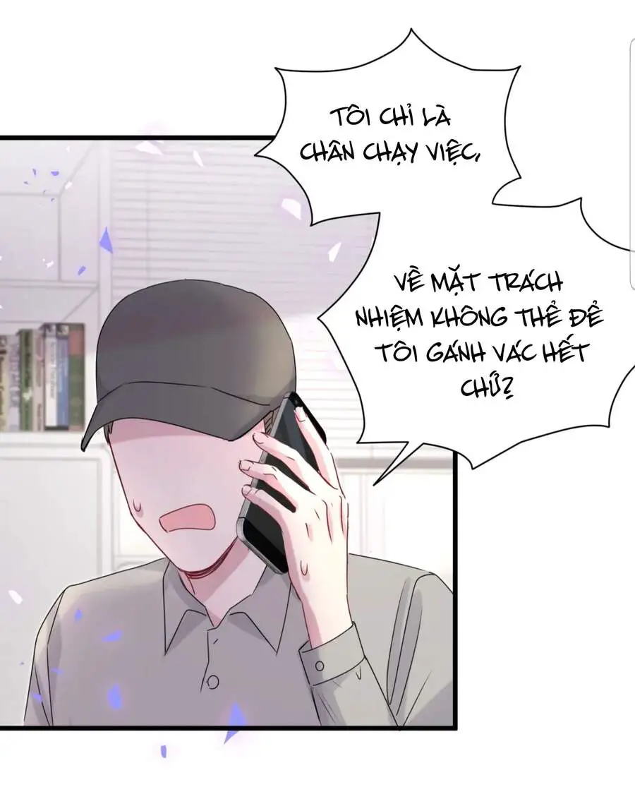 Đứa Bé Là Của Ai ???? Nettruyen ZZZ Chương 148 Page 6
