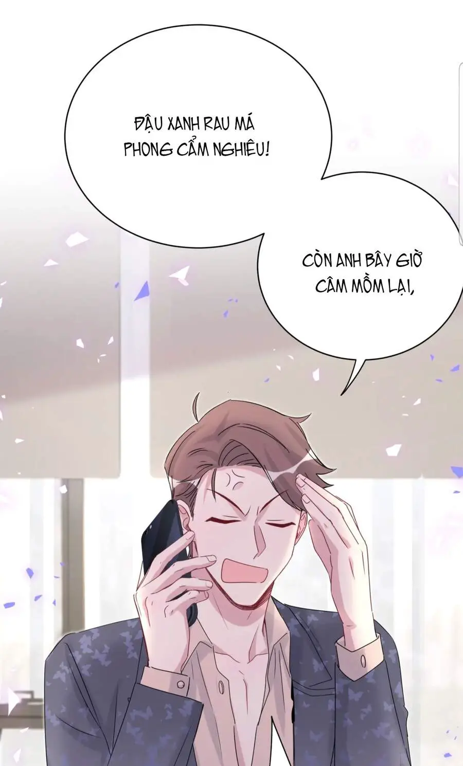 Đứa Bé Là Của Ai ???? Nettruyen ZZZ Chương 148 Page 7