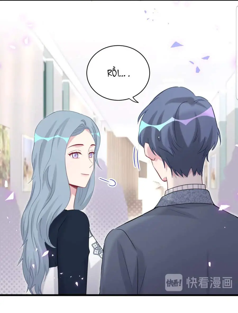 Đứa Bé Là Của Ai ???? Nettruyen ZZZ Chương 148 Page 13