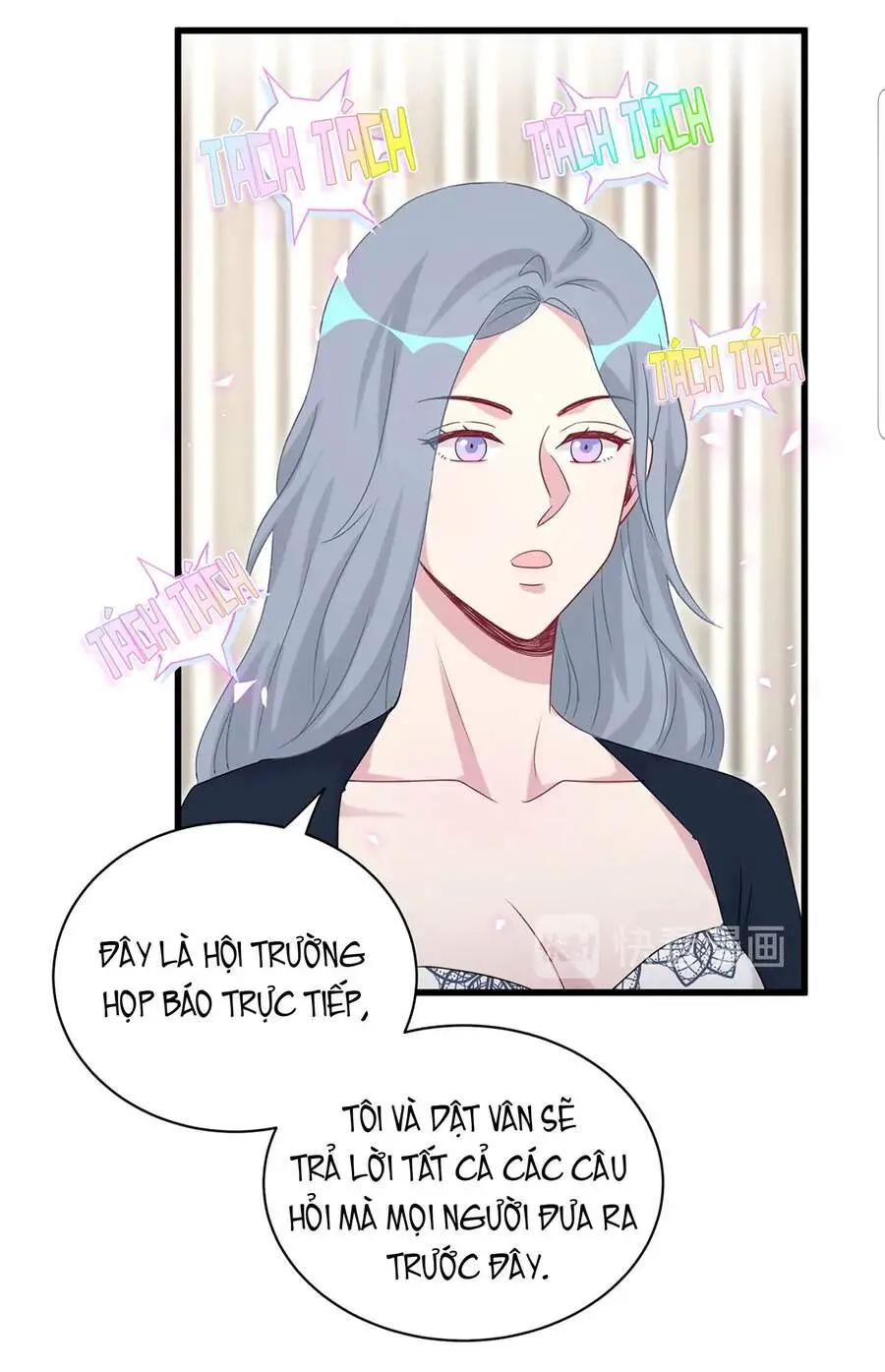 Đứa Bé Là Của Ai ???? Nettruyen ZZZ Chương 148 Page 19