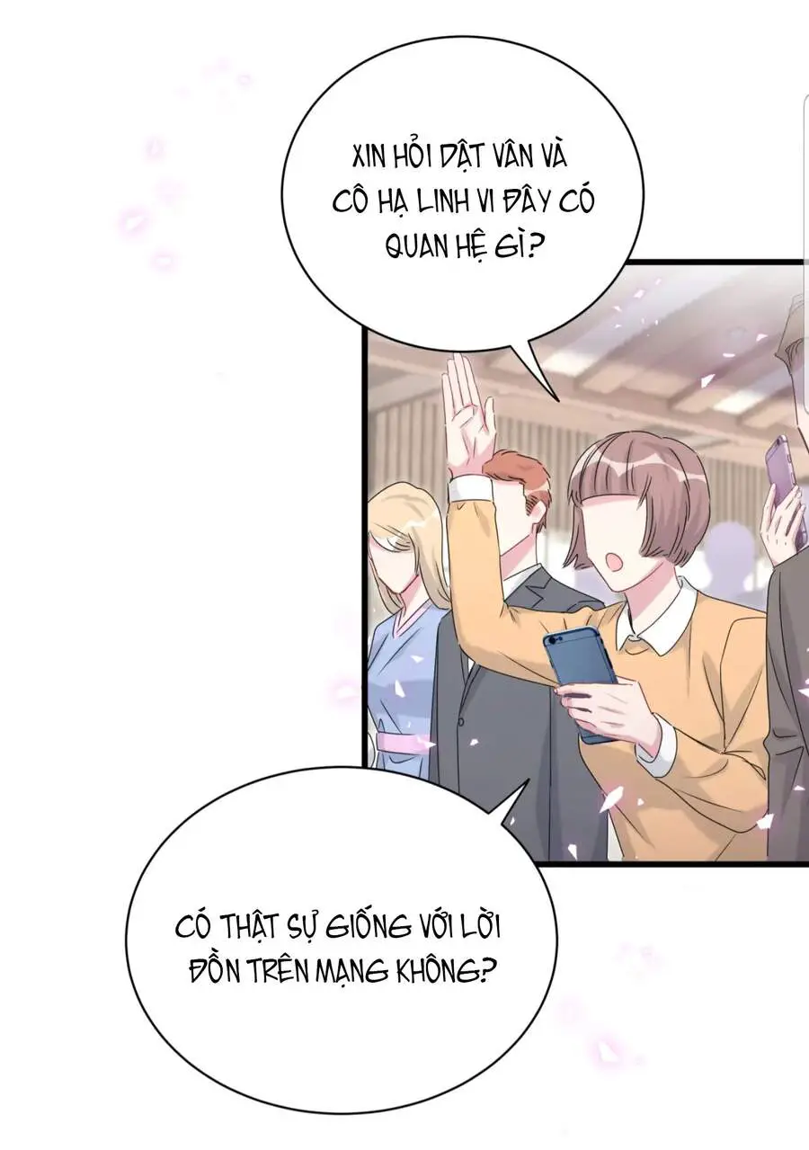 Đứa Bé Là Của Ai ???? Nettruyen ZZZ Chương 148 Page 21