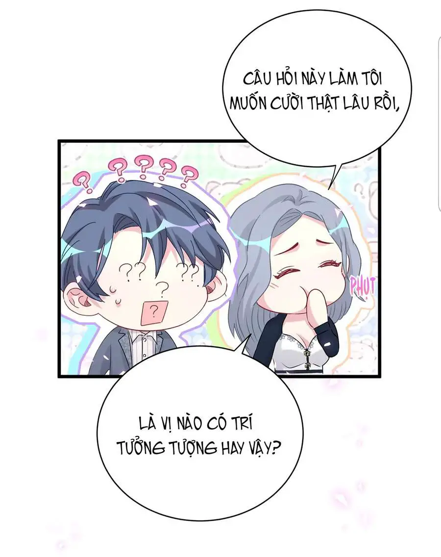 Đứa Bé Là Của Ai ???? Nettruyen ZZZ Chương 148 Page 23