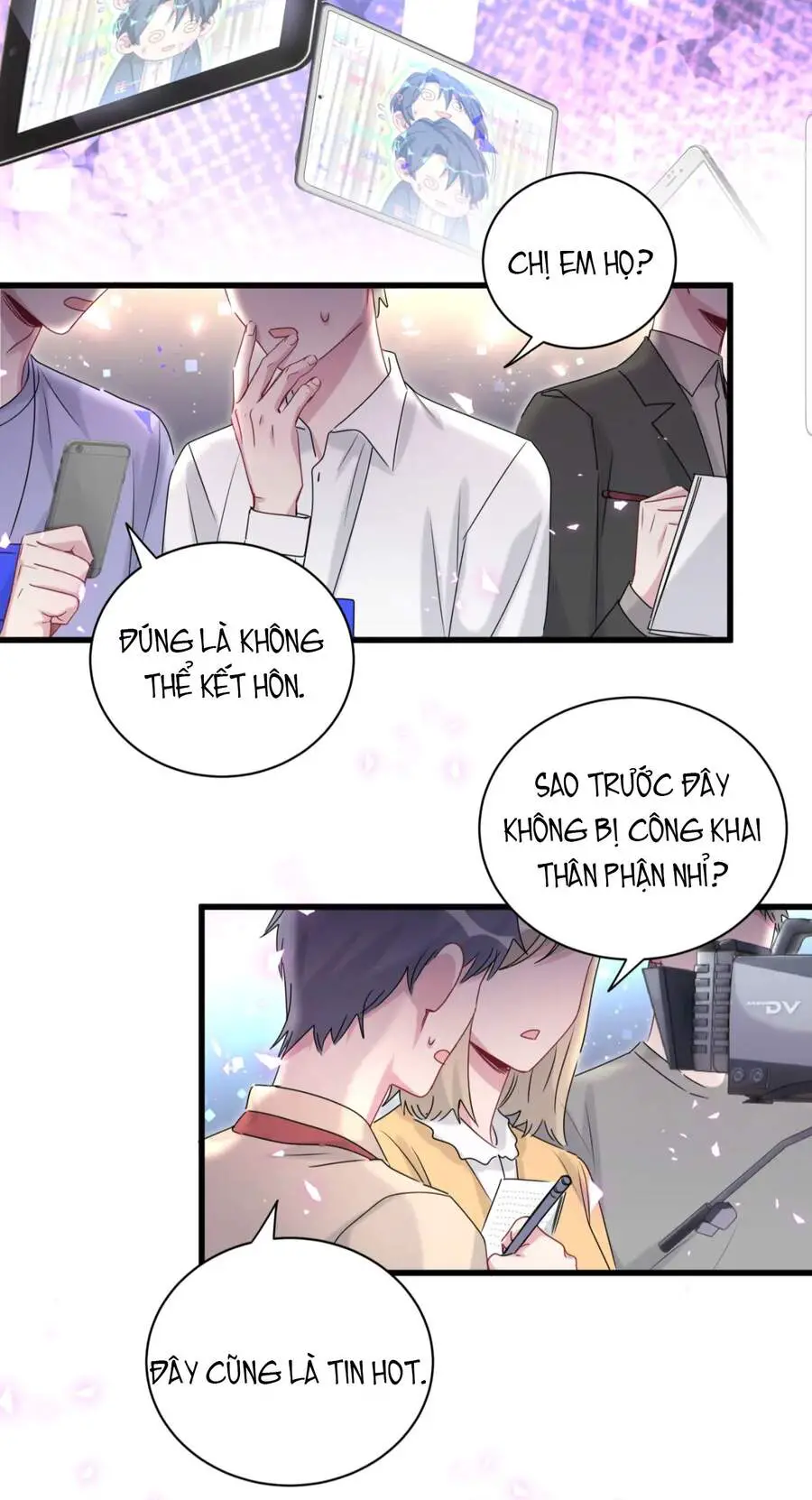 Đứa Bé Là Của Ai ???? Nettruyen ZZZ Chương 148 Page 27